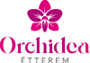 Orchidea-étterem-színes-álló