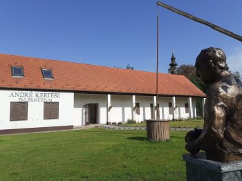 muzeumszobor